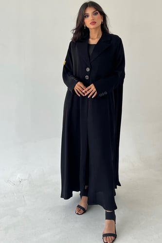 عباية عمليه