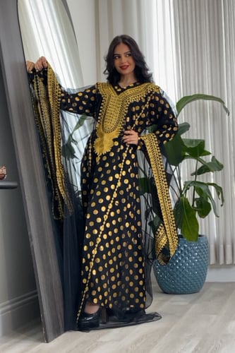 النشل النجدي