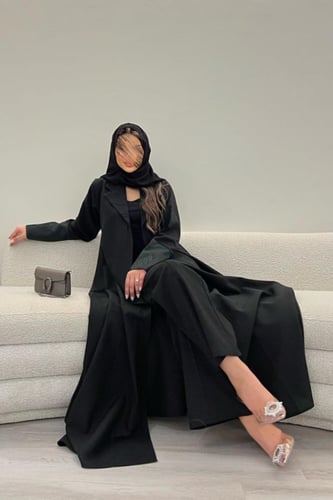 عباية اليوم الوطني