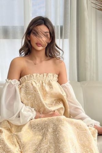 فستان الاجمل