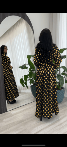 فستان النشل النجدي