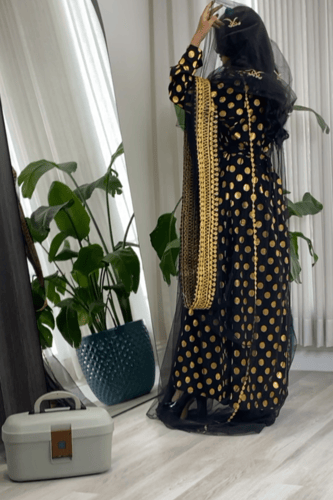 النشل النجدي