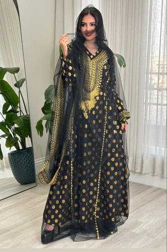 النشل النجدي