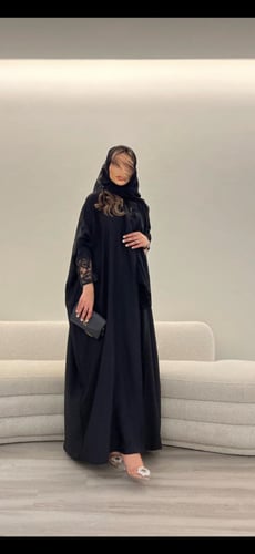 عباية نجدية