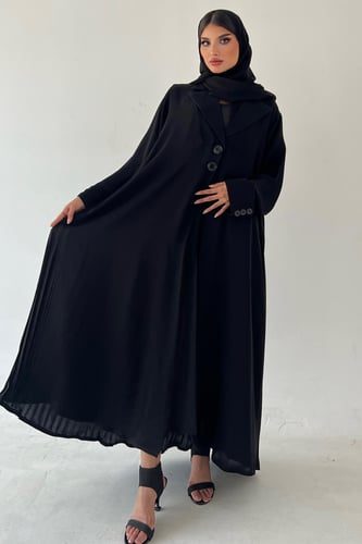 عباية عمليه