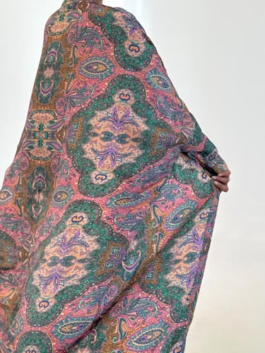 عباية كتف كاجوال عصرية