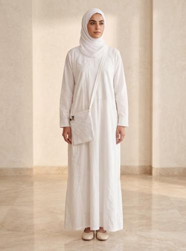 Hajj/ Umrah Thobe set 3