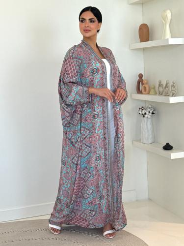 عباية كتف أنيقة للمناسبات