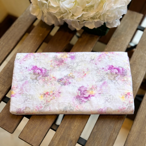 شرشف صلاة مفتوح مشجر