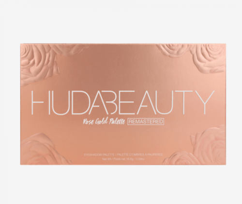 شادو روز جولد من هدى بيوتي