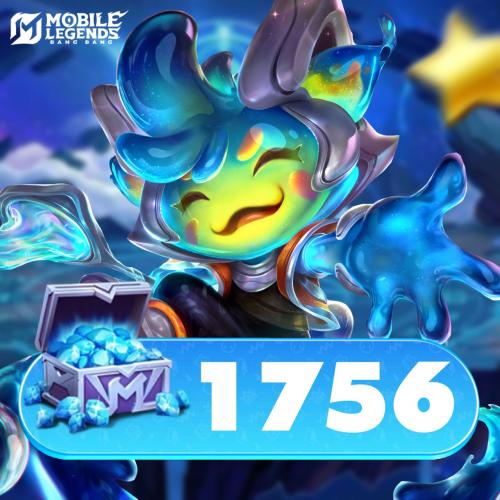 1756 جوهرة