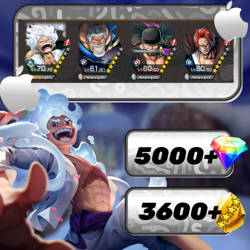 للايفون 4اكستريم 5000جوهره و3600حجر
