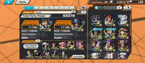 16 اكستريم 6ماكس