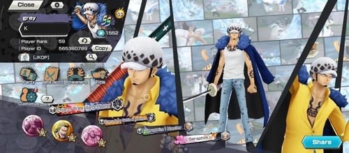 16 اكستريم 6ماكس