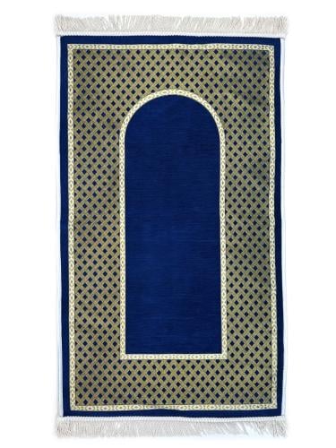 سجادة صلاة شانيل اسفنج خفيف