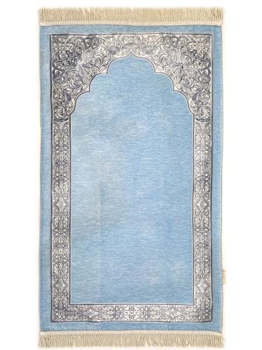 سجادة صلاة شينيل في علبة