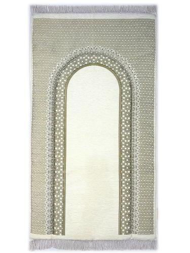 سجادة صلاة شانيل ميموري فوم