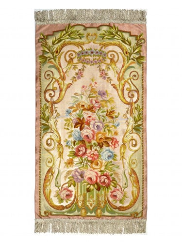 سجادة صلاة جوبلان في علبة لون زهري