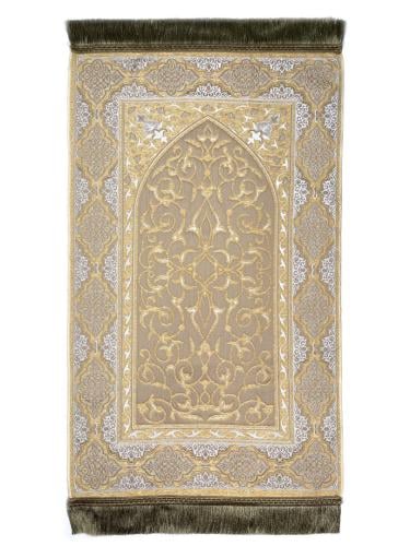 سجادة صلاة معطرة برائحة الياسمين