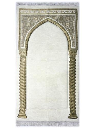 سجادة صلاة شانيل ميموري فوم