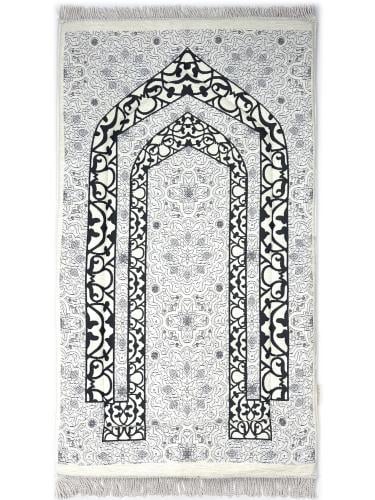 سجادة صلاة شانيل ميموري فوم