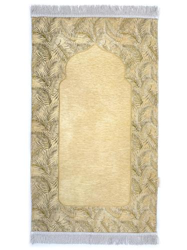 سجادة صلاة شينيل في علبة