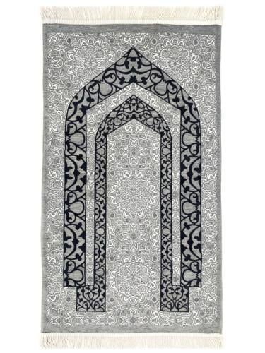 سجادة صلاة شينيل في علبة