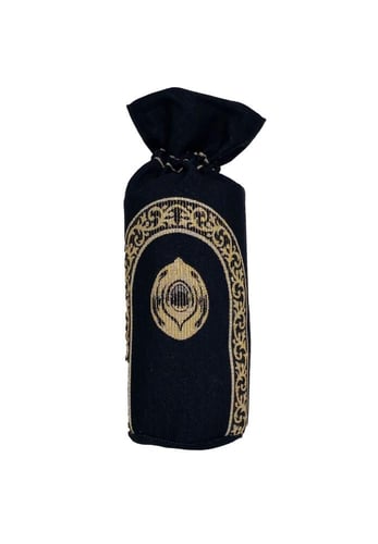 سجادة صلاة بشنطة