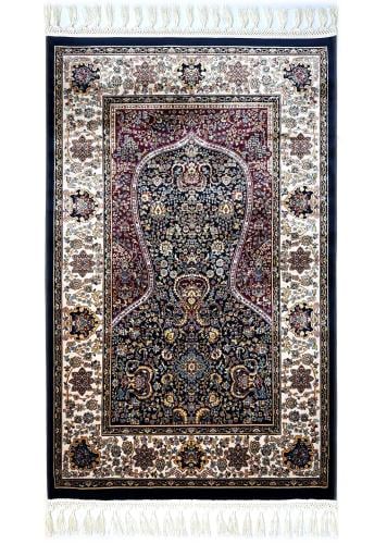 سجادة صلاة حرير