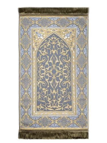 سجادة صلاة معطرة برائحة الياسمين