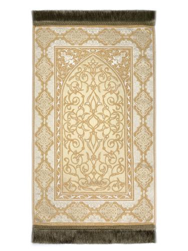 سجادة صلاة معطرة برائحة الياسمين