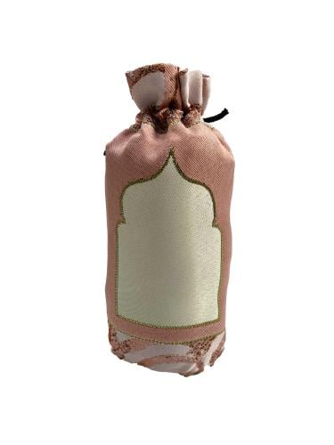 سجادة صلاة جاكار بشنطة