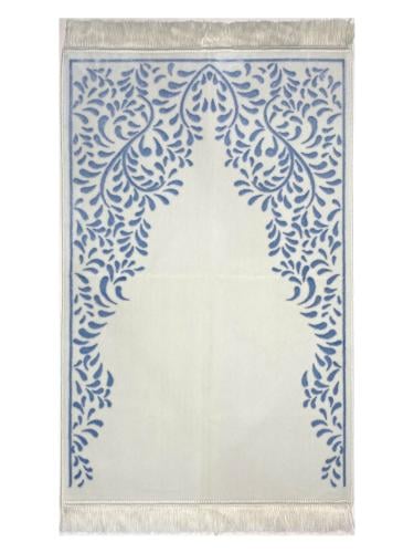 سجادة صلاة مخمل