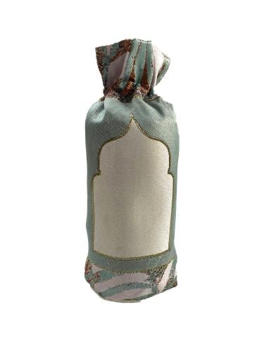 سجادة صلاة جاكار بشنطة