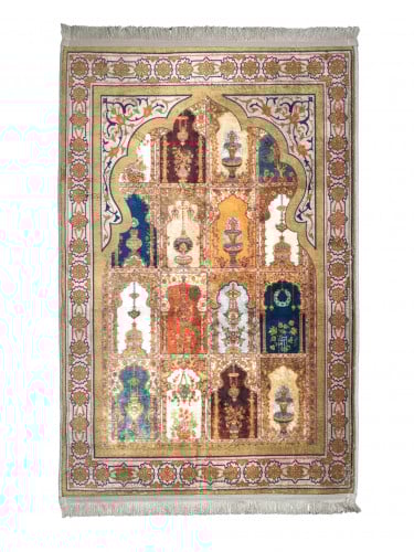 سجادة صلاة سوفت