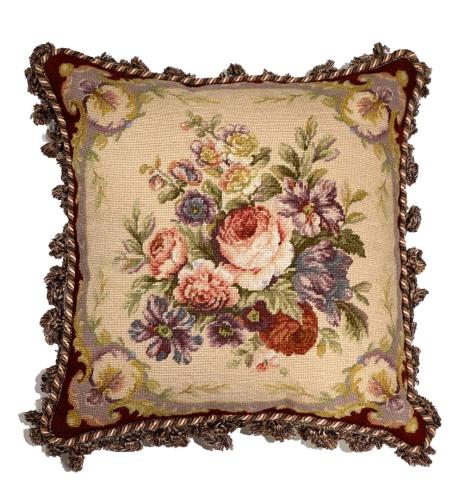 غطاء وسادة ( تكاية ) اوبيسون