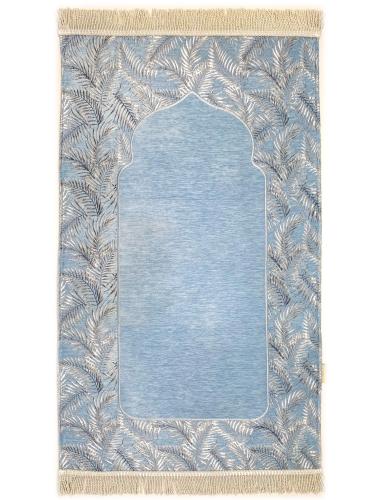 سجادة صلاة شينيل في علبة