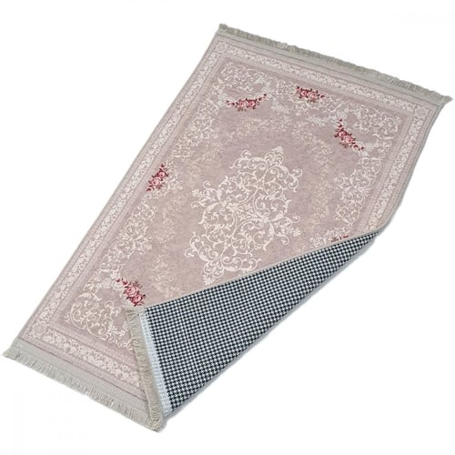 سجادة صلاة سوفت لون بيج