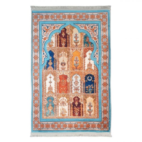 سجادة صلاة سوفت