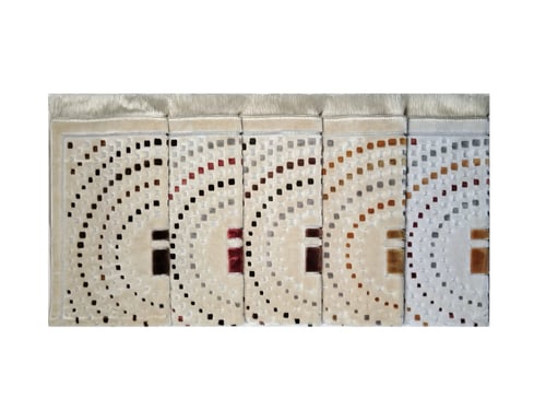 سجادة صلاة مخمل