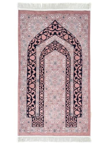 سجادة صلاة شينيل في علبة