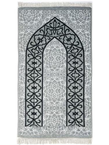 سجادة صلاة شانيل ميموري فوم