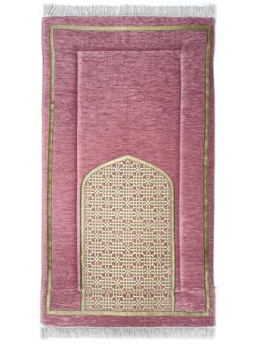 سجادة صلاة شانيل ميموري فوم