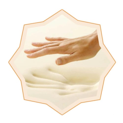 سجادة صلاة شانيل ميموري فوم