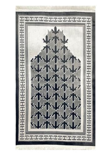 سجادة صلاة مخمل