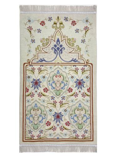 سجادة صلاة شينيل