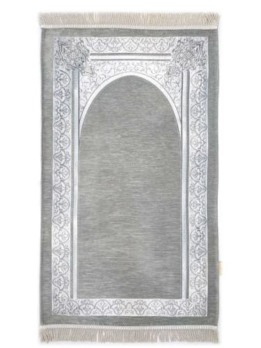 سجادة صلاة شينيل في علبة