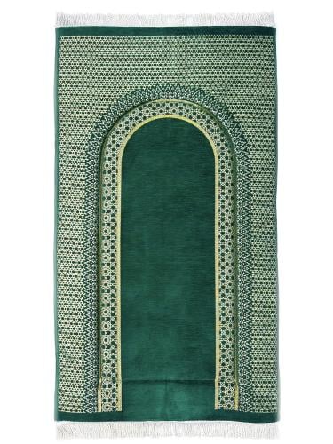 سجادة صلاة شانيل ميموري فوم