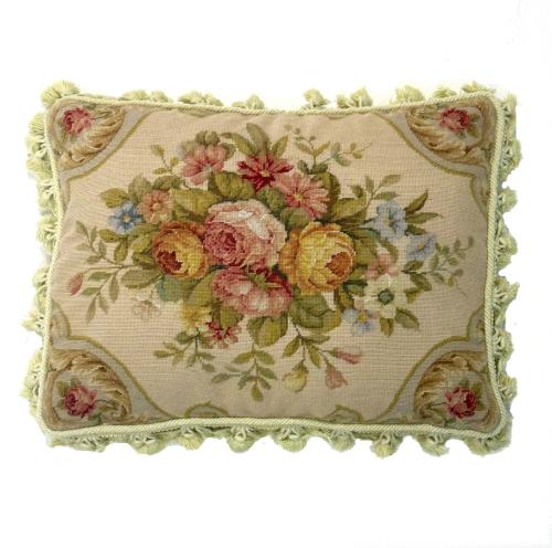 غطاء وسادة ( تكاية ) اوبيسون