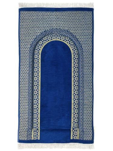 سجادة صلاة شانيل ميموري فوم